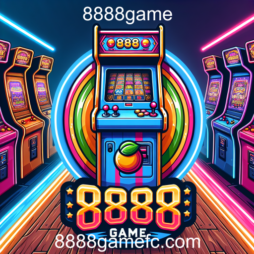 A Evolução dos Jogos Arcade: Nostalgia e Novidade