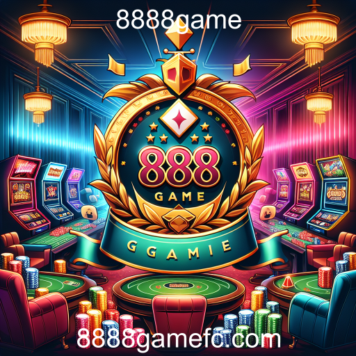 Explorando a Categoria Jogos Masculinos no 8888game